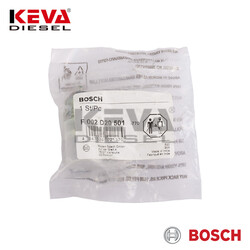Bosch - F002D20501 Bosch Pushing Electromagnet for Case, Yanmar