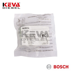 F002D20501 Bosch Pushing Electromagnet for Case, Yanmar - Thumbnail