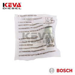 F002D20501 Bosch Pushing Electromagnet for Case, Yanmar - Thumbnail