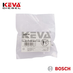 Bosch - F002D20502 Bosch Pushing Electromagnet
