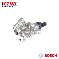 F00BC80045 Bosch Fuel Metering Unit for Khd-Deutz, Renault, Volvo - 2