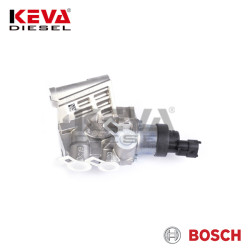 F00BC80045 Bosch Fuel Metering Unit for Renault, Volvo, Khd-deutz - Thumbnail