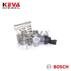 F00BC80045 Bosch Fuel Metering Unit for Khd-Deutz, Renault, Volvo - 3