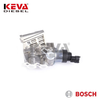 F00BC80045 Bosch Fuel Metering Unit for Khd-Deutz, Renault, Volvo - 3