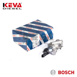 F00BC80045 Bosch Fuel Metering Unit for Renault, Volvo, Khd-deutz - Thumbnail