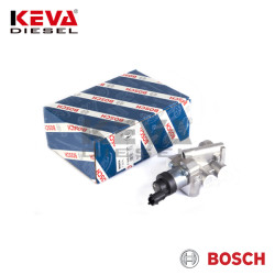 F00BC80045 Bosch Fuel Metering Unit for Khd-Deutz, Renault, Volvo - Bosch