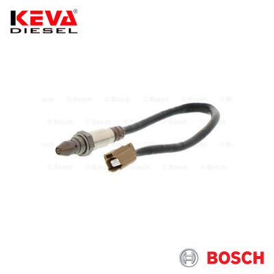 F00E263258 Bosch Oxygen-Lambda Sensor for Infiniti, Nissan - 1