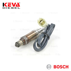 Bosch - F00HL00257 Bosch Oxygen-Lambda Sensor for Mini