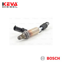 Bosch - F00HL00311 Bosch Oxygen-Lambda Sensor for Hyundai, Opel, Renault, Chevrolet, Daewoo