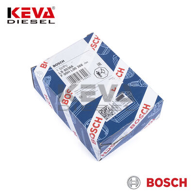 F00HL00366 Bosch Oxygen-Lambda Sensor for Acura, Honda - 1