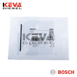 Bosch - F00HN36044 Bosch O-Ring