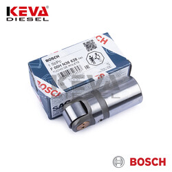 F00HN36628 Bosch Roller Tappet - Bosch