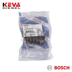 F00HN36635 Bosch Compression Spring for Renault - Bosch