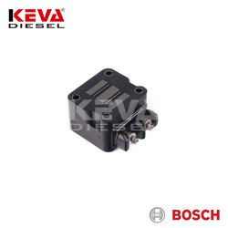F00HN37431 Bosch Solenoid - 2