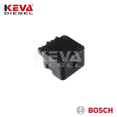 F00HN37431 Bosch Solenoid - 3