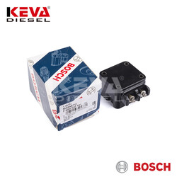 F00HN37431 Bosch Solenoid - Bosch