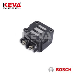 F00HN37433 Bosch Magnet Valve for Renault - Thumbnail