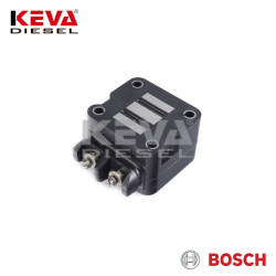 F00HN37433 Bosch Magnet Valve for Renault - 2