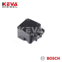 F00HN37433 Bosch Magnet Valve for Renault - Thumbnail