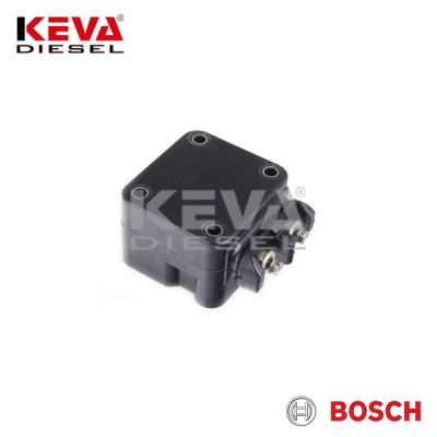 F00HN37433 Bosch Magnet Valve for Renault - 3