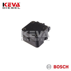 F00HN37434 Bosch Magnet Valve - Thumbnail