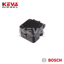 F00HN37434 Bosch Magnet Valve - 2