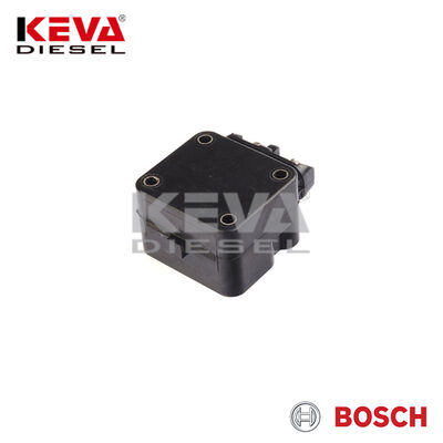 F00HN37434 Bosch Magnet Valve - 2