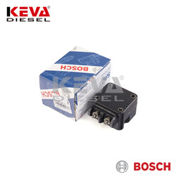 F00HN37434 Bosch Magnet Valve - Bosch