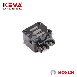 F00HN37434 Bosch Magnet Valve - 3