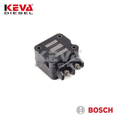 F00HN37434 Bosch Magnet Valve - 3