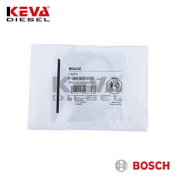 Bosch - F00HN37810 Bosch O-Ring