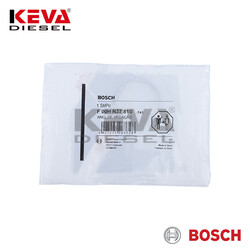 F00HN37810 Bosch O-Ring - Bosch