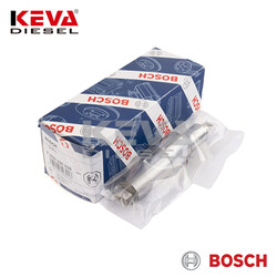 Bosch - F00N200028 Bosch Pump Camshaft