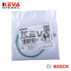 F00N200053 Bosch Sealing Ring - Thumbnail