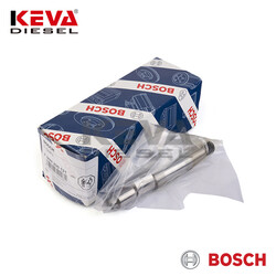 Bosch - F00N200121 Bosch Pump Camshaft