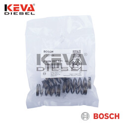 Bosch - F00N200141 Bosch Compression Spring