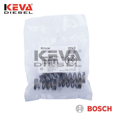 F00N200141 Bosch Compression Spring - 1