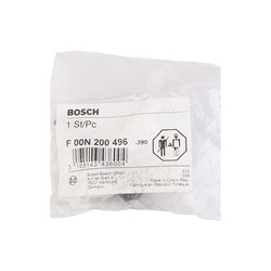 F00N200496 Bosch Racor for Iveco, Man, Case - Thumbnail