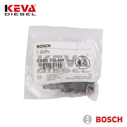 Bosch - F00N200499 Bosch Racor for Iveco, Man