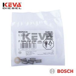 Bosch - F00N200700 Bosch Compression Spring