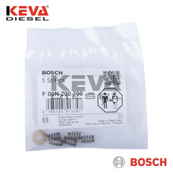 F00N200700 Bosch Compression Spring - Bosch