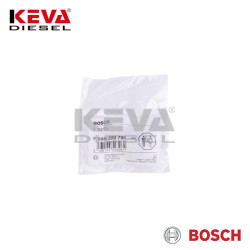 Bosch - F00N200798 Bosch Overflow Valve for Daf, Iveco, Man, Renault, Volkswagen