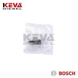 F00N200798 Bosch Overflow Valve for Daf, Iveco, Man, Renault, Volkswagen - Thumbnail