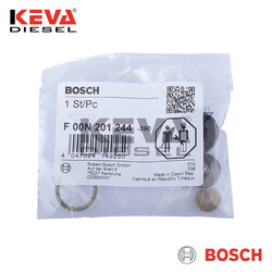 Bosch - F00N201244 Bosch Parts Set for Volvo