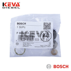 F00N201244 Bosch Parts Set for Volvo - Bosch
