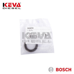Bosch - F00N201331 Bosch Shaft Seal