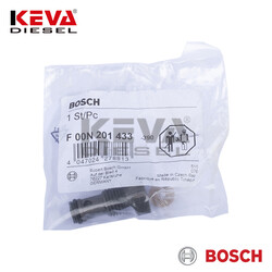 F00N201433 Bosch Overflow Valve - Bosch