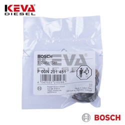 F00N201451 Bosch Repair Kit for Renault - Thumbnail