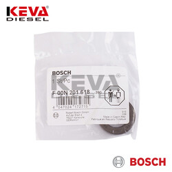 Bosch - F00N201618 Bosch Shaft Seal