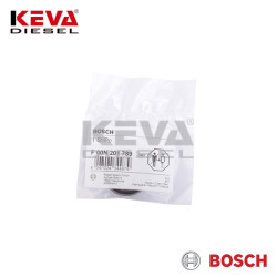 Bosch - F00N201789 Bosch Shaft Seal